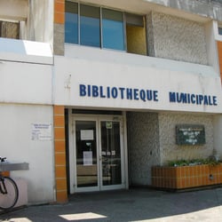 Bibliothèque Municipale