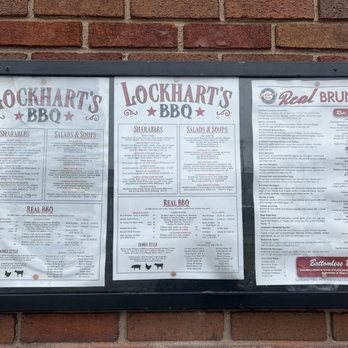 Lockhart's BBQ - Barbeque Near Me - Royal Oak, Michigan Lockhart's BBQ - Barbeque Near Me - Royal Oak, Michigan