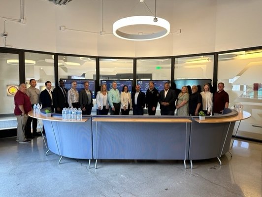 Electrical Training Institute by null