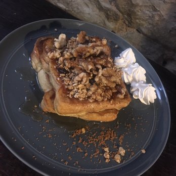 Cafe Moulin - Breakfast & Brunch Near Me - Pittsburgh, Pennsylvania