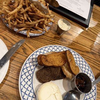 La Cuchara - Fries, cheese and toast - Basque Near Me - Baltimore, Maryland La Cuchara - Fries, cheese and toast - Basque Near Me - Baltimore, Maryland
