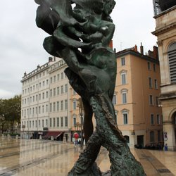 Place Louis Pradel