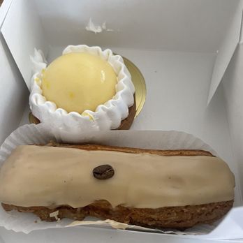 Maison Benoit - Patisserie/Cake Shop Near Me - Danville, California