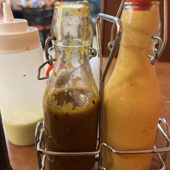 La Michoacana Ng - House made salsas! Delicious!! - Ice Cream & Frozen Yogurt Near Me - Oklahoma City, Oklahoma La Michoacana Ng - House made salsas! Delicious!! - Ice Cream & Frozen Yogurt Near Me - Oklahoma City, Oklahoma