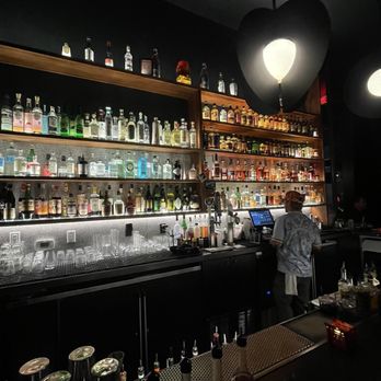 Accomplice Bar - Cocktail Bars Near Me - Los Angeles, California Accomplice Bar - Cocktail Bars Near Me - Los Angeles, California