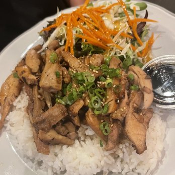 Kiseki - Chicken teriyaki - Izakaya Near Me - Livermore, California Kiseki - Chicken teriyaki - Izakaya Near Me - Livermore, California