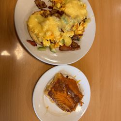 Wild Goats: Fresh & Funky Fine Diner - Same