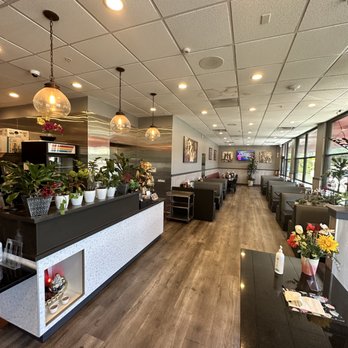 Pho Almaden - the inside of a restaurant - Vietnamese Near Me - San Jose, California Pho Almaden - the inside of a restaurant - Vietnamese Near Me - San Jose, California
