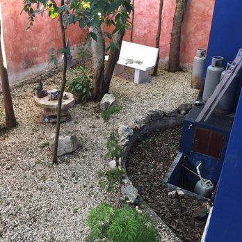 Casa Axis Mundi - Bed & Breakfast Near Me - Valladolid, YUC