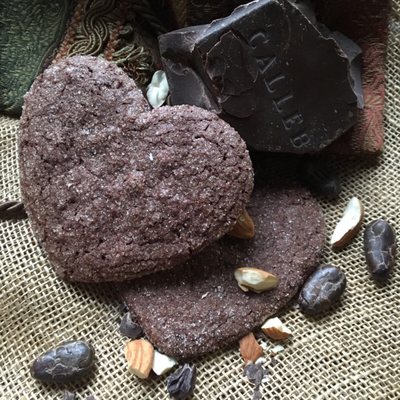 Edis Chocolates & Bakery by null