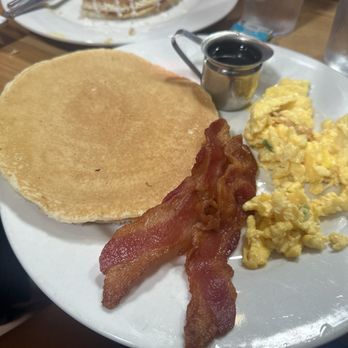 Werewolf - Cake and Eggs - Breakfast & Brunch Near Me - San Diego, California Werewolf - Cake and Eggs - Breakfast & Brunch Near Me - San Diego, California