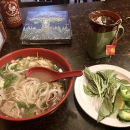 House Special Pho