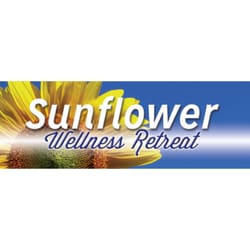 Sunflower Wellness Retreat