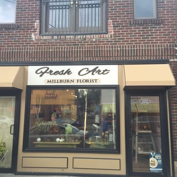 Millburn Florist - Visit our New Location 322 Millburn  Avenue Millburn ,NJ 07041 - Florists Near Me - Millburn, New Jersey