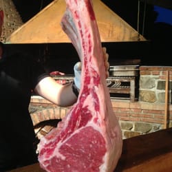 Terrantica - Ristorante specializzato in carne alla brace.
