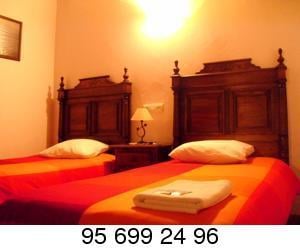 Posada La Casa Grande by null