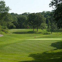 Mill Valley Golf Links