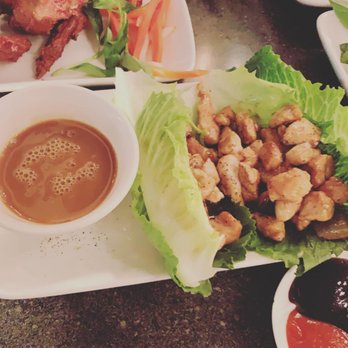 Fish Sauce - Vietnamese Near Me - Portland, Oregon