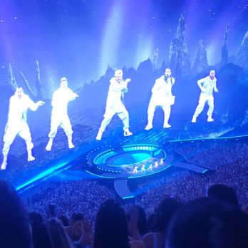 Sphere - Heyyy, Kevin! - Stadiums & Arenas Near Me - Las Vegas, Nevada