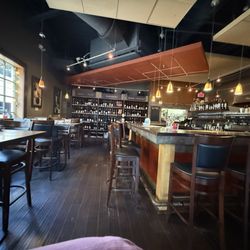 The Wine House