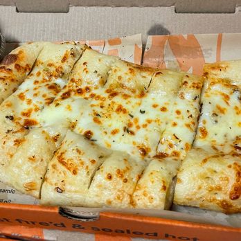 Blaze Pizza - Pizza Near Me - Orlando, Florida