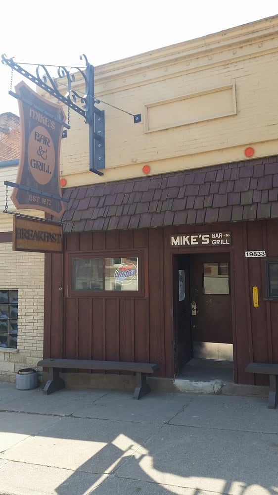 MIKE’S BAR AND GRILL Updated August 2024 19833 E Gale, Galesville, Wisconsin Coffee & Tea