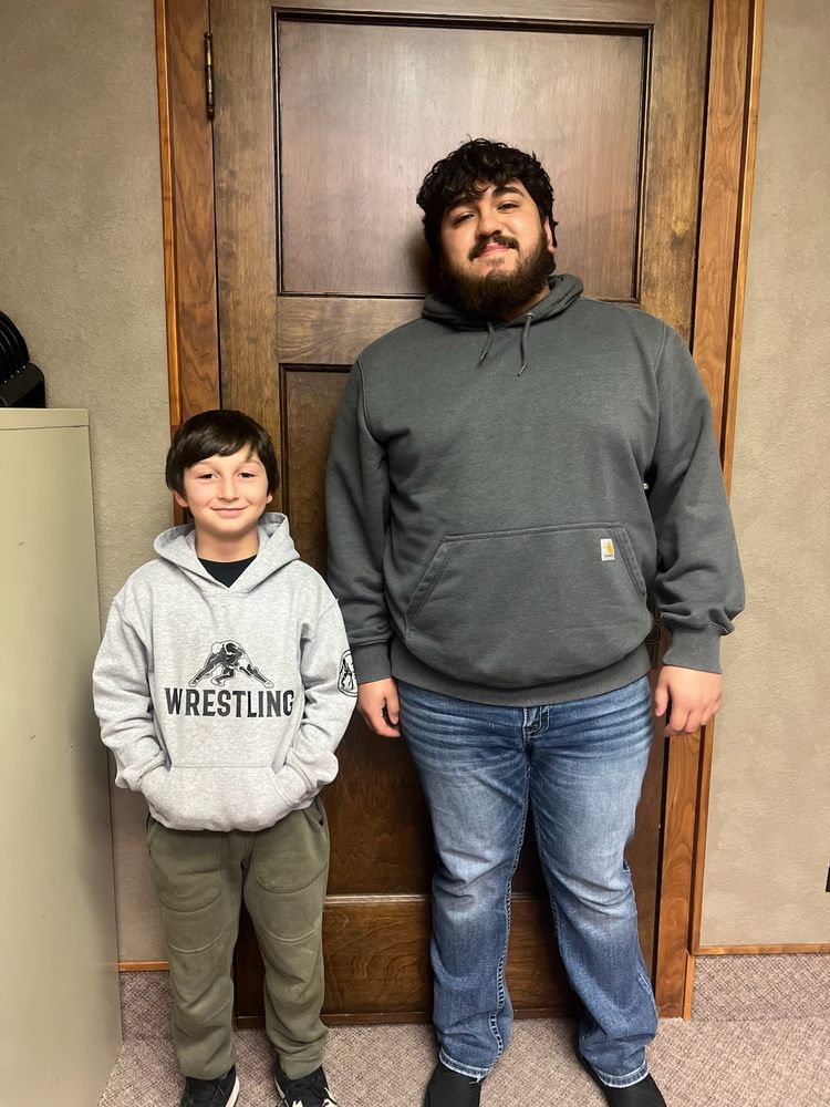 Kansas Big Brothers Big Sisters - social services organization in Wichita, KS