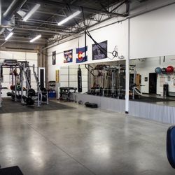 Kelly Performance and Wellness