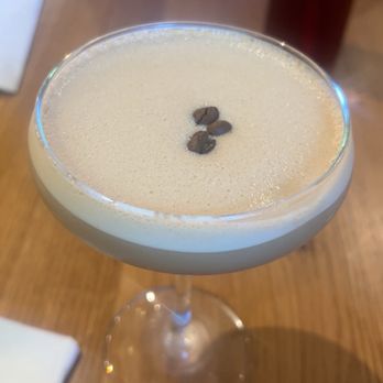 Sunny Side Breakfast - Espresso tasteful and strong - Breakfast & Brunch Near Me - Sacramento, California