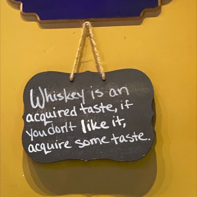 Henebery Spirits by null