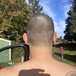 Great Clips - Terrible job
