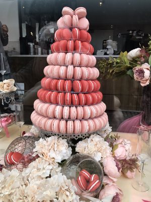 Ladurée by null Ladurée by null