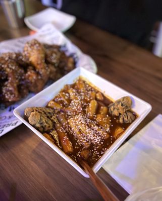 Pelicana Chicken by null