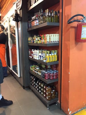 Mercado Municipal de Curitiba by null