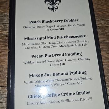 Creola Southern Steakhouse - Southern Near Me - Ithaca, New York