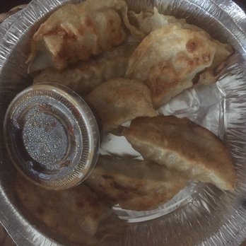 China Taste - Dumplings - Chinese Near Me - Tampa, Florida