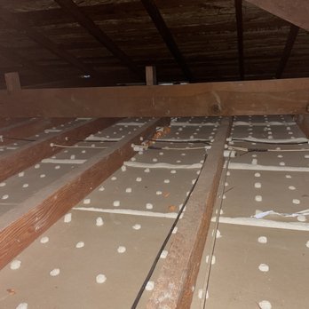 Pro Attic Restoration Inc - Post-clean up - Insulation Installation Near Me