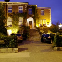 Butlers Townhouse