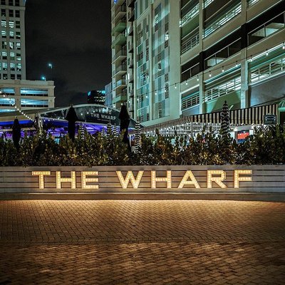 The Wharf Fort Lauderdale by null