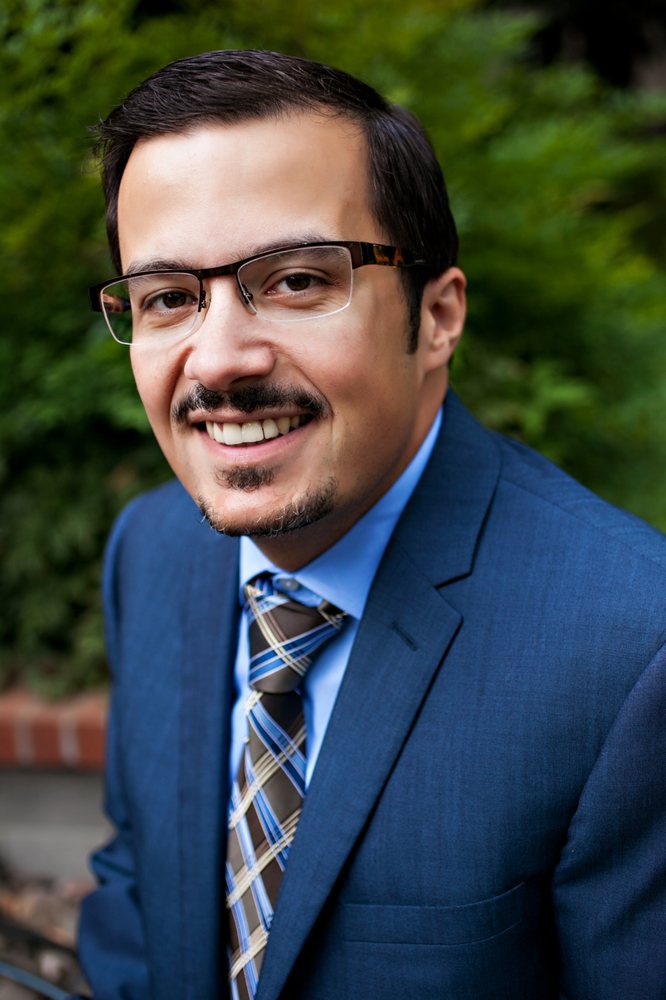 Pakpour Banks - immigration attorney in DAVIS, CA