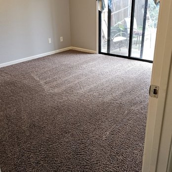 Attention To Detail Carpet Services - Master Bedroom. - Carpet Cleaning Near Me