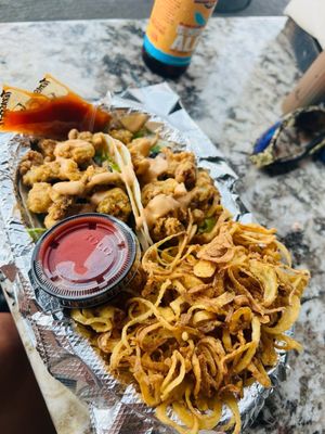 Camellia Street Grill by null