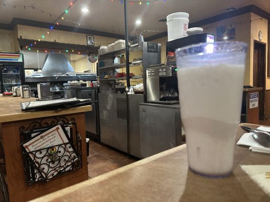 Mi Ranchito Cafe by null