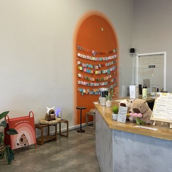 Crafti Tea & Mocktail - Inside - Bubble Tea Near Me - Mesa, Arizona