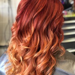 High Maintenance Salon - Rally 2018