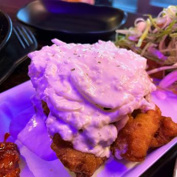Mr. Dak - Chicken Wings Near Me - Flushing, New York