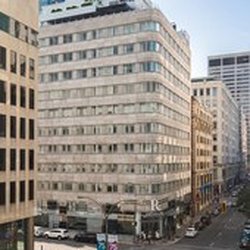 Renaissance Montreal Downtown Hotel