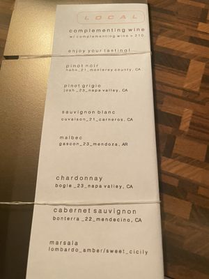 LOCAL restaurant by null
