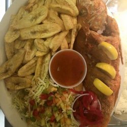 Sabor Catracho Restaurant