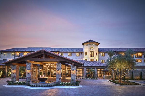 Inn at the Mission San Juan Capistrano, Autograph Collection by null